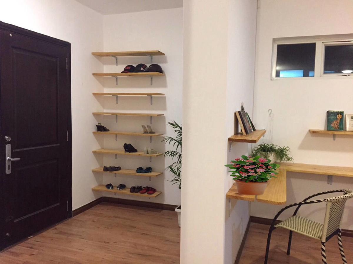 Skygon Hostel Hô Chi Minh-Ville Extérieur photo