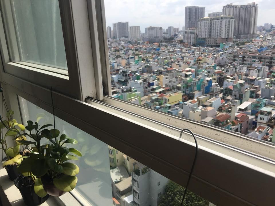 Skygon Hostel Hô Chi Minh-Ville Extérieur photo