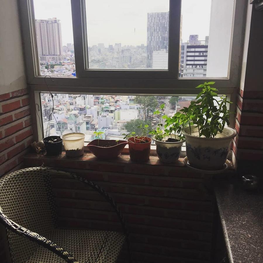Skygon Hostel Hô Chi Minh-Ville Extérieur photo