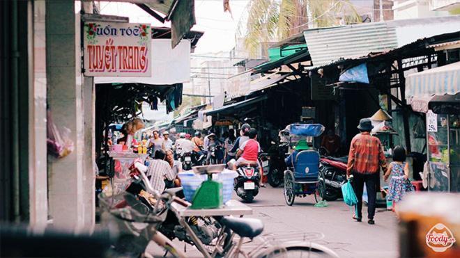 Skygon Hostel Hô Chi Minh-Ville Extérieur photo